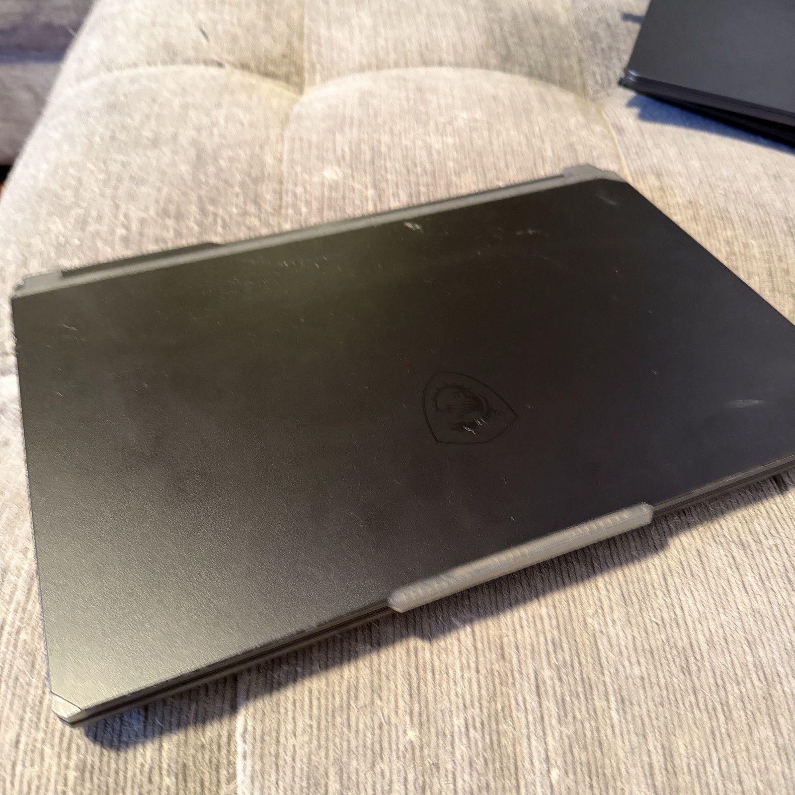 MSI Gaming Laptop – Intel i7-13620H 32 GB DDR5 GeForce RTX 4050 GPU 512 GB SSD