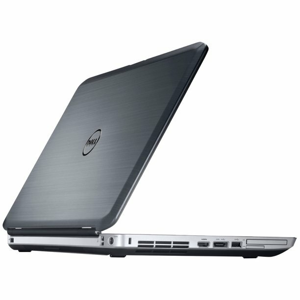 Dell Latitude E5430 14″ Laptop i5-3340M 2.7GHz 10GB Ram 128GB SSD W10P