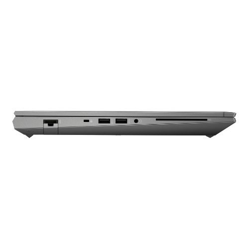 HP ZBook 15 G7 15.6″ FHD Intel Xeon W-10885M 16GB 512GB NVIDIA Quadro T2000 W11P