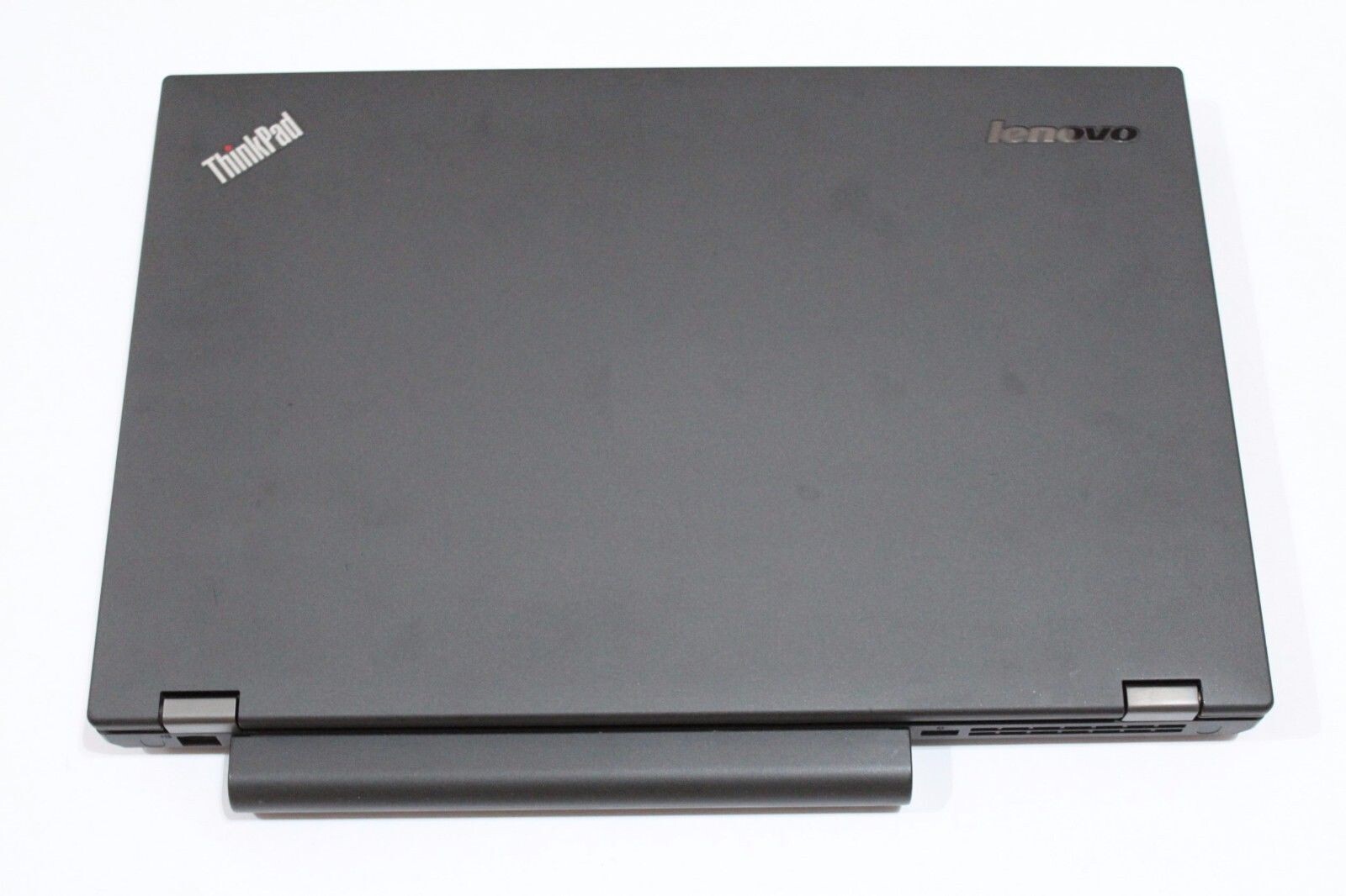 Workstation Thinkpad W541 i7-QUAD 4TB SSD 32GB 15.6 3K IPS Quadro K2100M + Dock