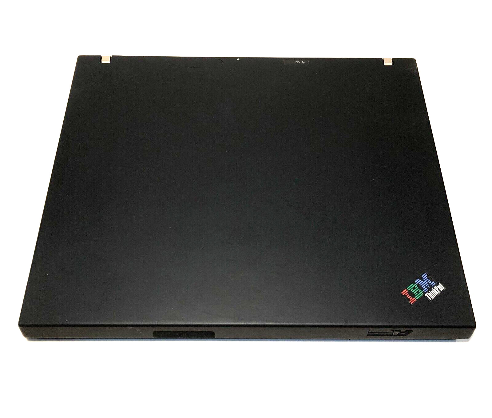 IBM Thinkpad Type 2668 Laptop SOLD AS IS (System Error) #2