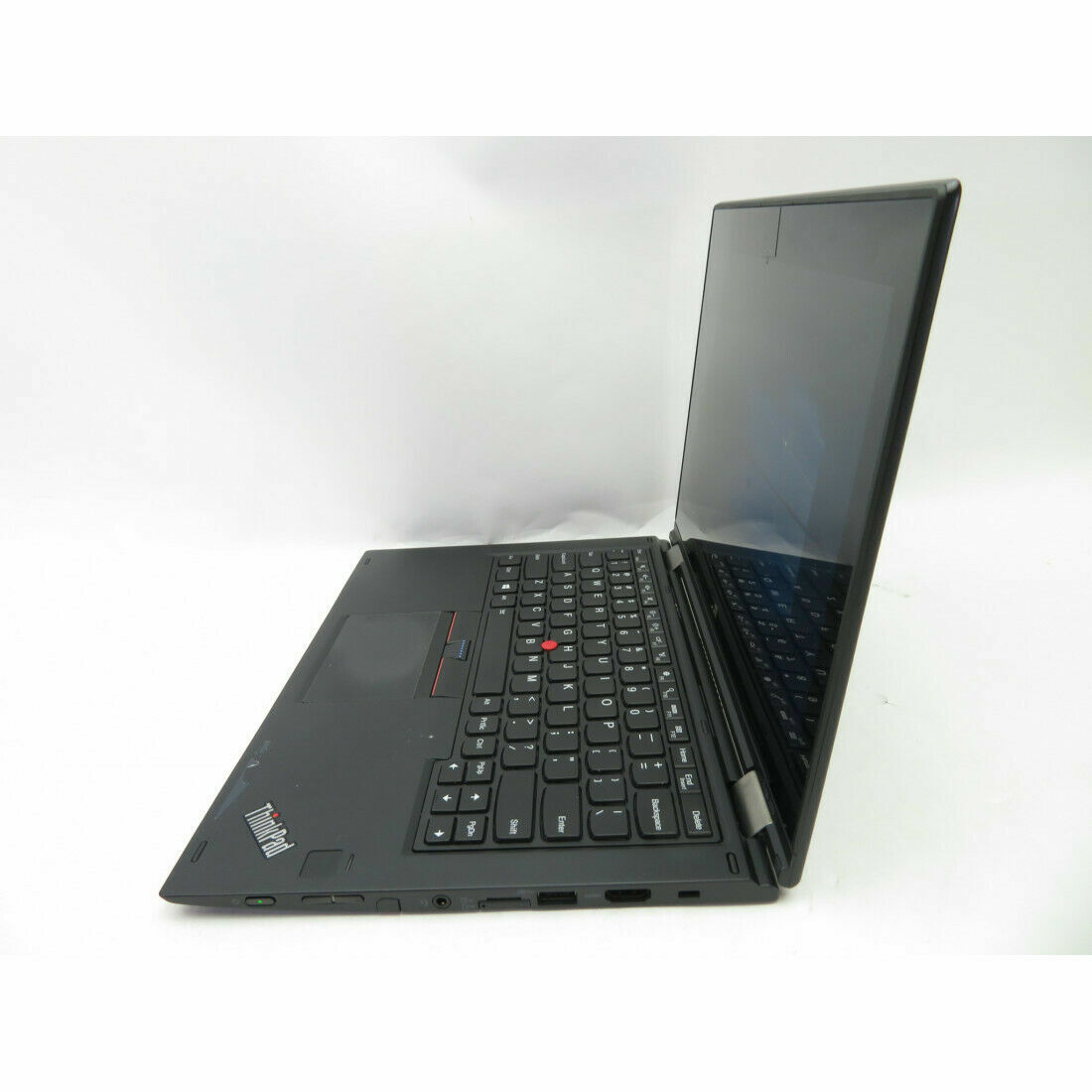 Lenovo ThinkPad Yoga 260 12.5″ Intel Core i5 6th Gen 8GB 256GB Win10 pro IPS HD