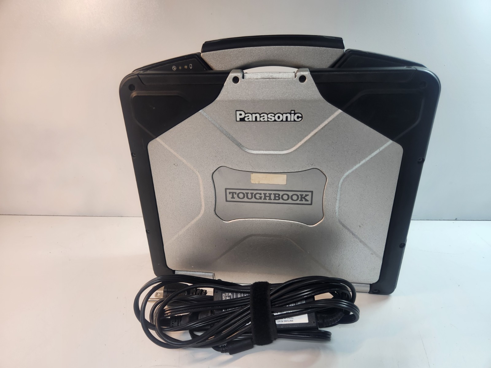 Panasonic toughbook CF-31 MK1 Core i5 2.4ghz 8GB 500GB Backlit Rugged Win7 CF31