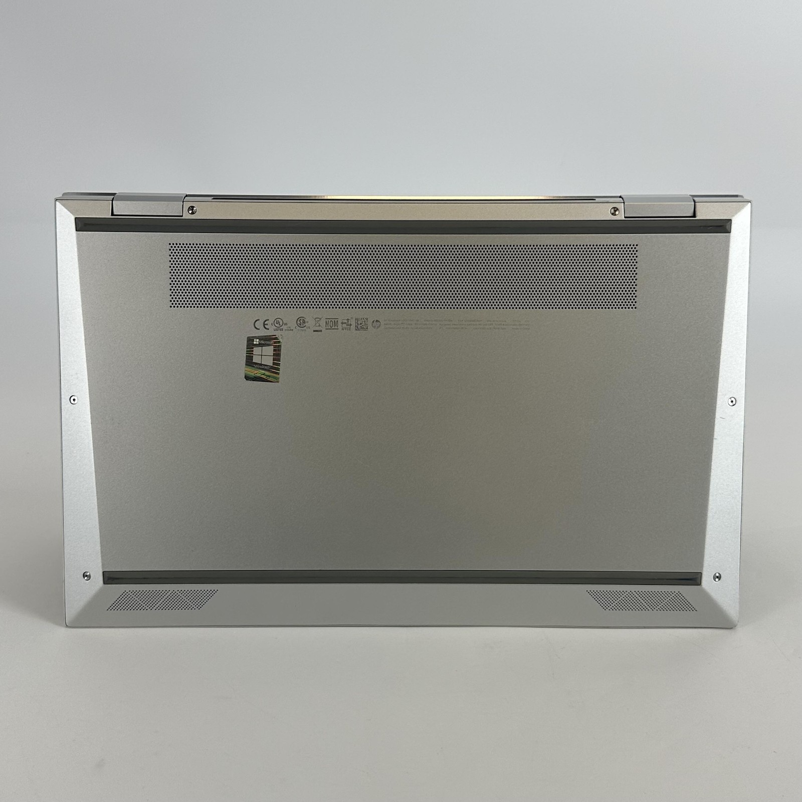 HP Elitebook x360 1040 G8 14 FHD TOUCH i7-1185G7 3.00GHz 16GB 512GB BENT FRAME