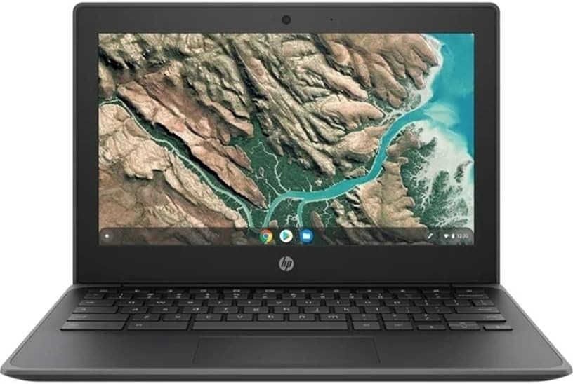 HP Chromebook 11 G8 11.6″ N4020 4GB 32GB Chrome OS Non-Touch Grade B