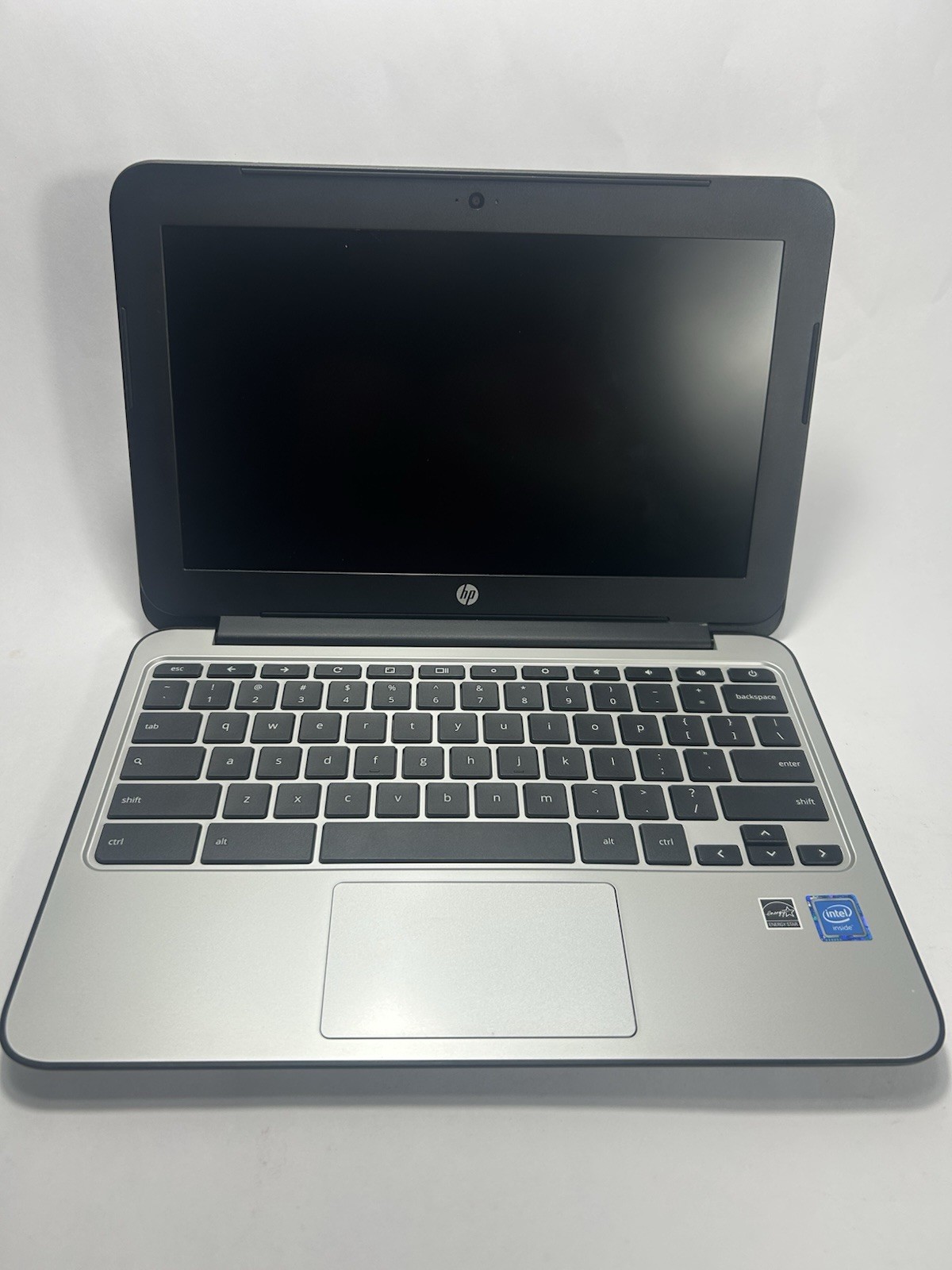 HP Chromebook 11 G4 11.6″ Intel Celeron 4GB RAM 16/32GB Chrome OS Grade A