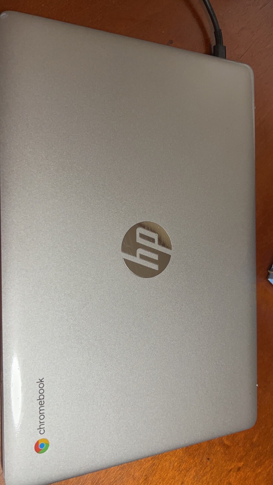 HP 14a-na0031wm 14 inch (64GB, Intel Pentium, 2.70GHz, 4GB) Chromebook -…