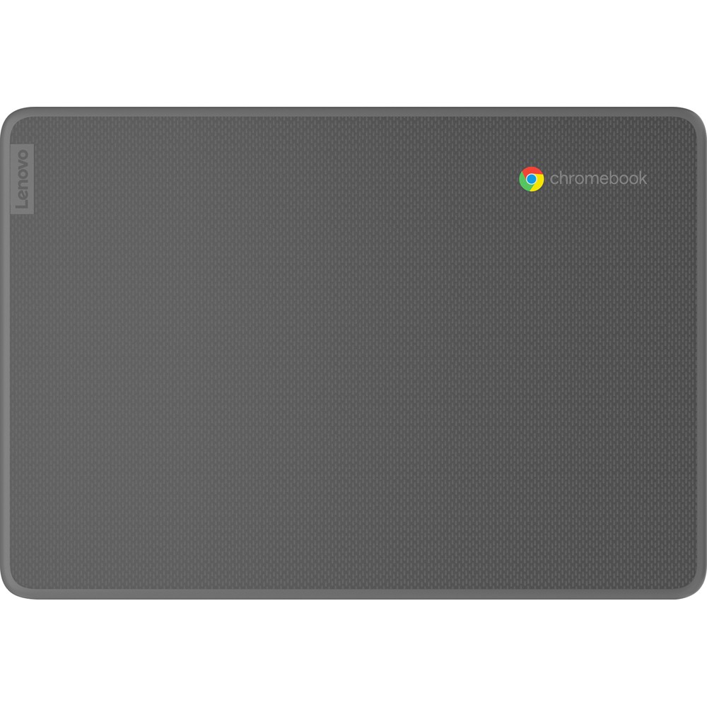 Lenovo 11.6″ 100e Chromebook Gen 4 Intel N100 Laptop – 83G80002US