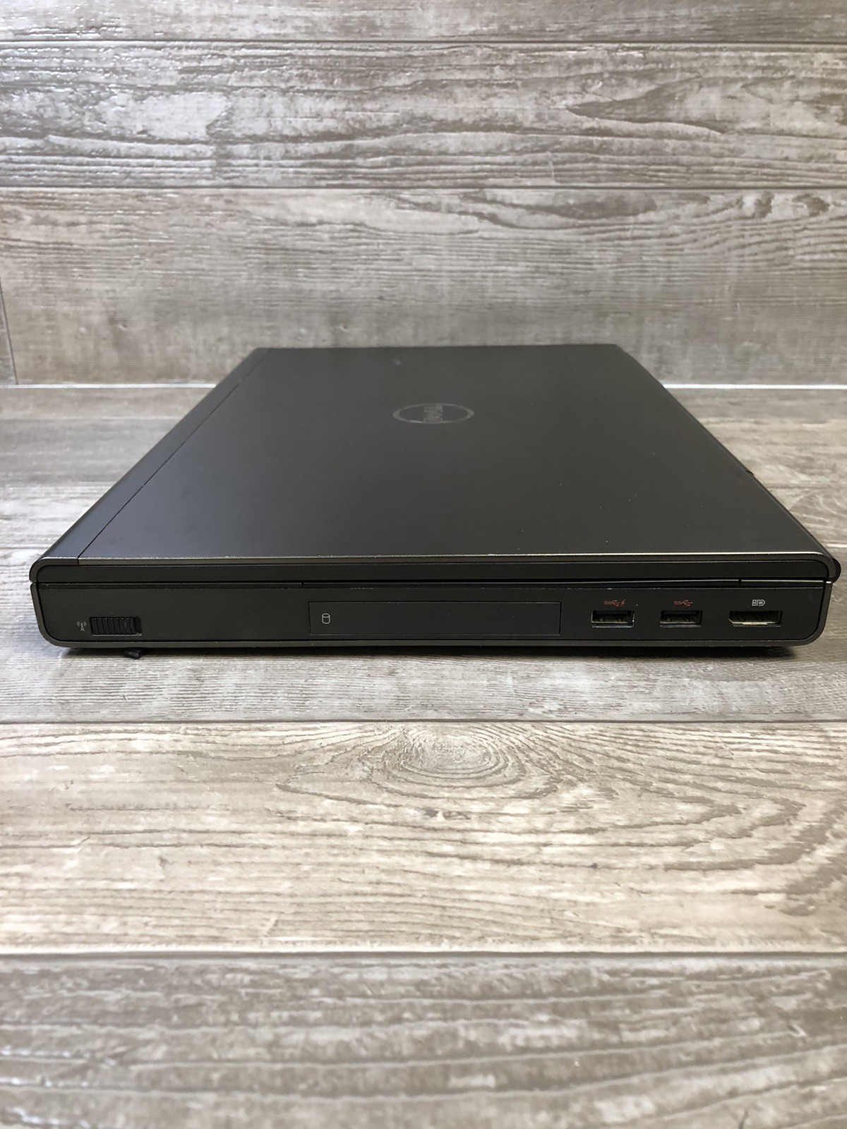 Dell Precision M4700 15.6″ Intel Core i7- 3720QM 2.60GHz 16GB DDR3 UNLOCKED