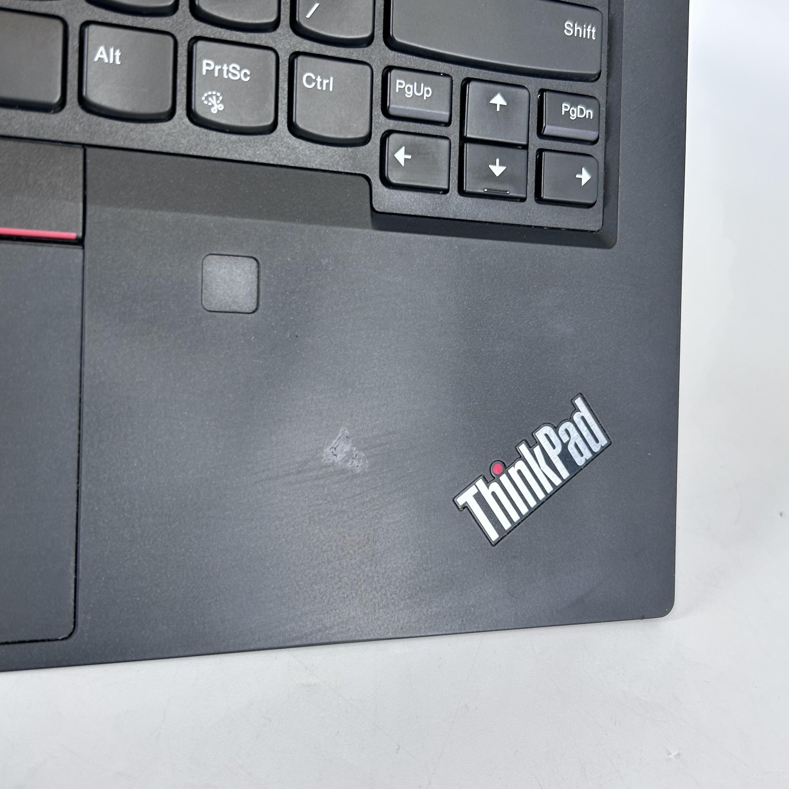 Lenovo ThinkPad P43s 14 FHD i7-8665U 1.90GHz 48GB 512GB SSD Quadro P520 Good