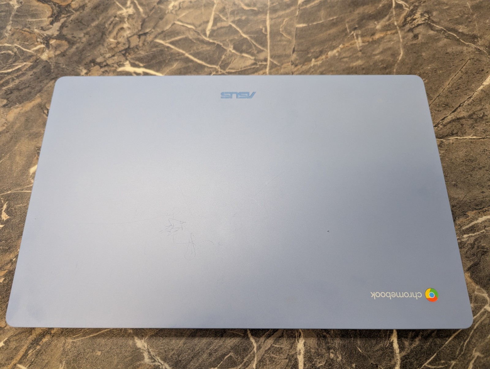 ASUS CHROMEBOOK CX1505CKA (P07014293)