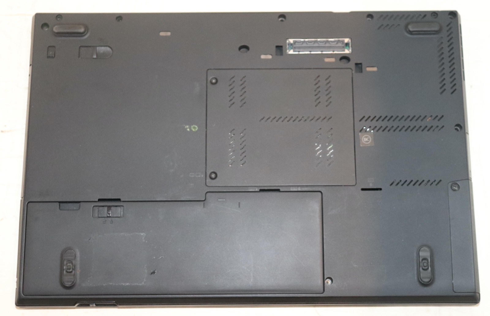 Lenovo ThinkPad T430s|Core i7@2.90 GHz|8GB RAM|256GB SSD|WIN10. PROF|Nvidia