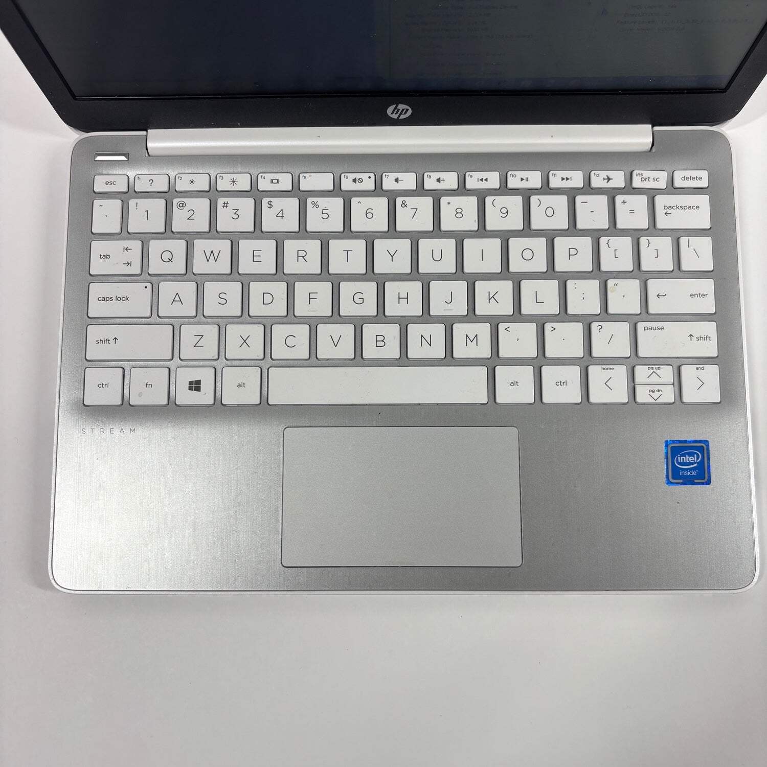 HP Stream RTL8822CE 11.6″ x5-E8000 1.04GHz 4GB RAM 64GB SSD