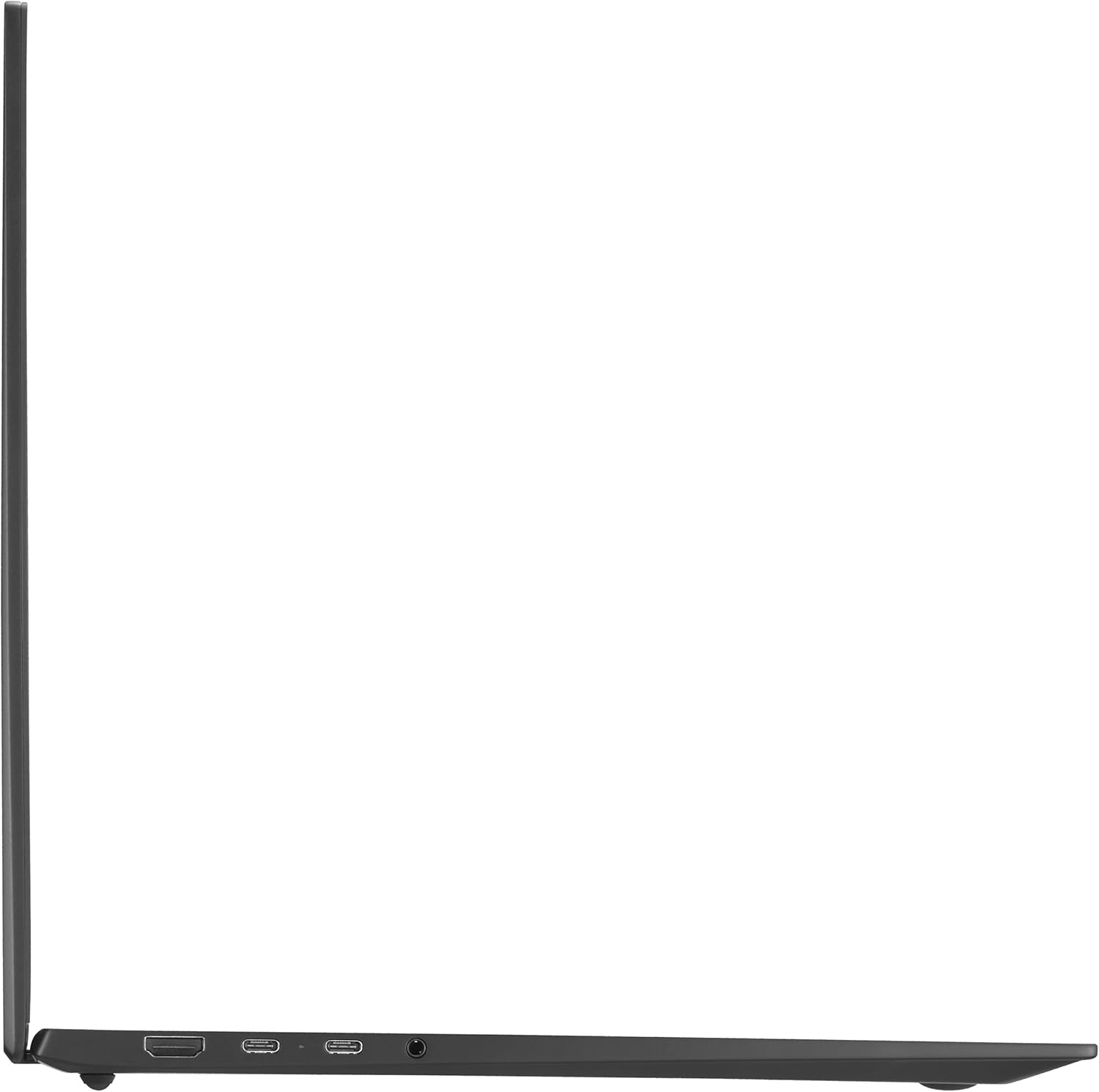 LG Gram 17Z90S 17″ 2560×1600 Touch Ultra 7-155H 32GB 2TB SSD W11H Laptop U