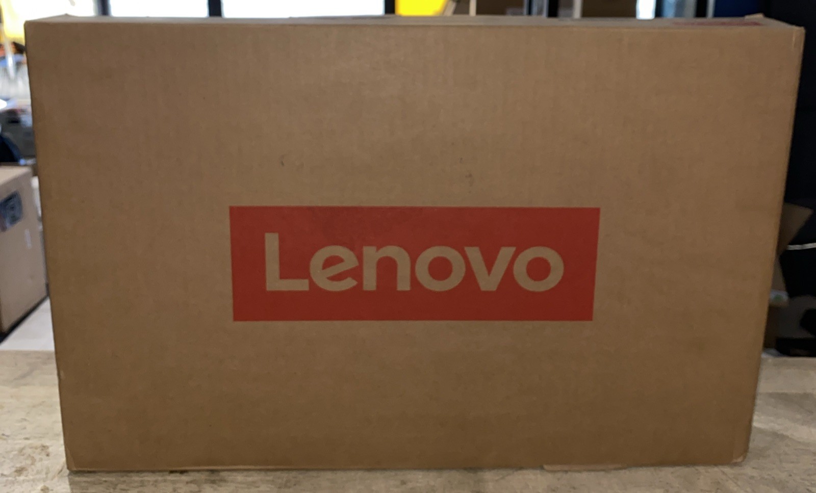 Lenovo IdeaPad Slim 3 15Q8X10 15.3″ Snapdragon X 8 Core 16GB RAM 256GB SSD