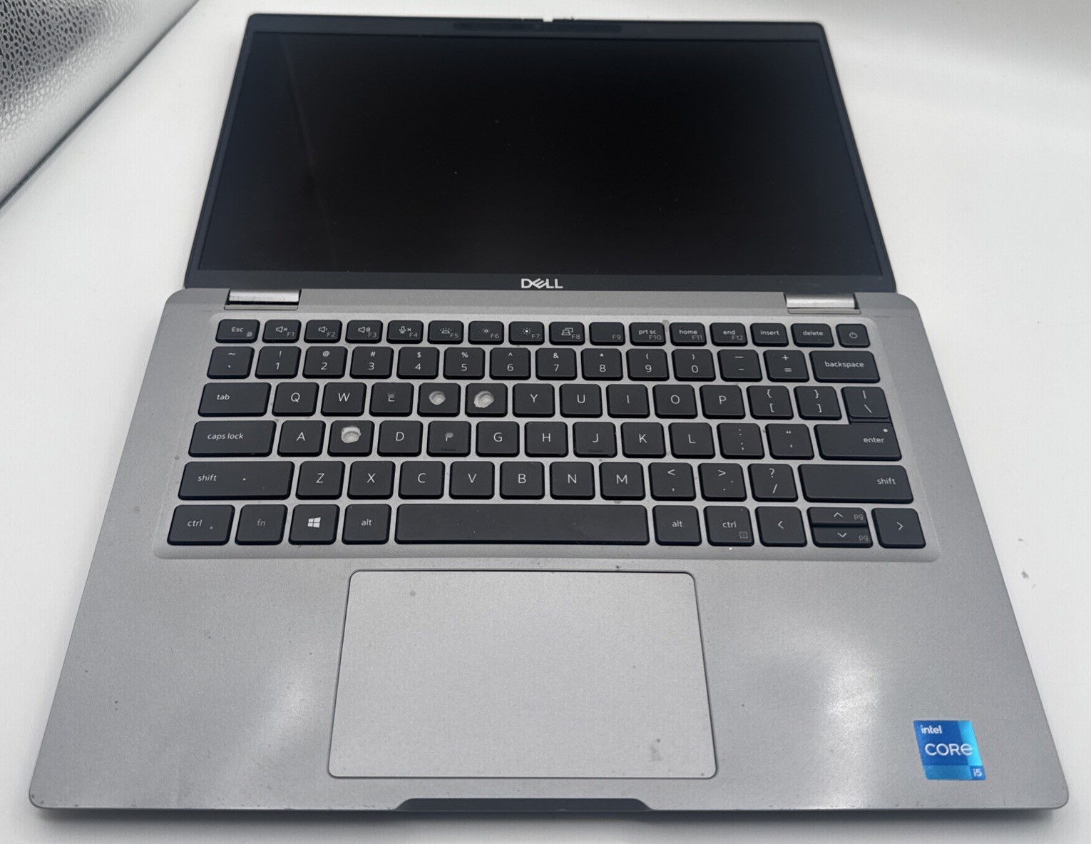Dell Latitude 5320 Intel Core i5-1145G7 2.60GHz 16GB RAM 256GB SSD – NO BATTERY!