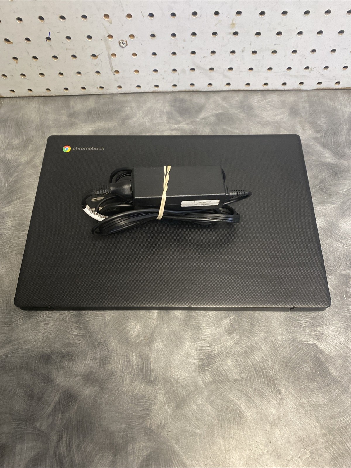HP Chromebook 14 G7 Intel Celeron N4500 1.10ghz 4gb Ram