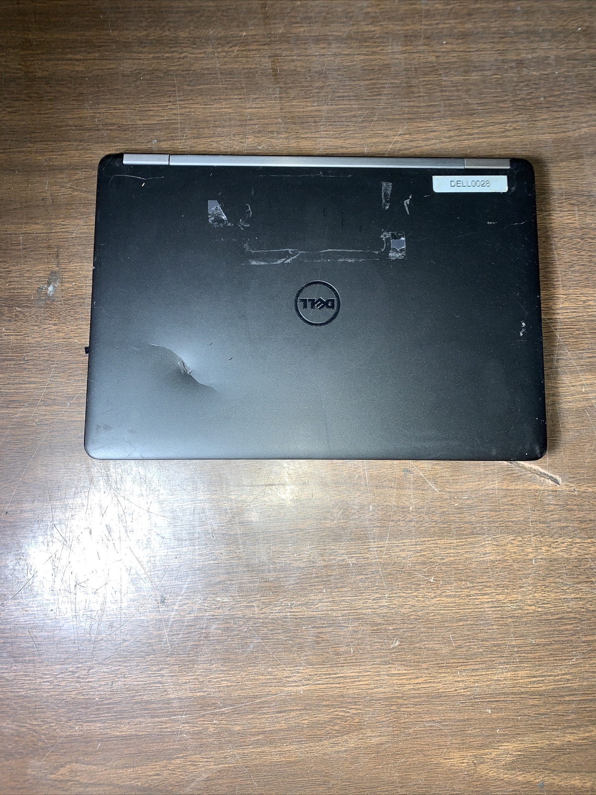 DELL LATITUDE E7270 INTEL CORE I5-6300U 2.40GHZ 8GB RAM