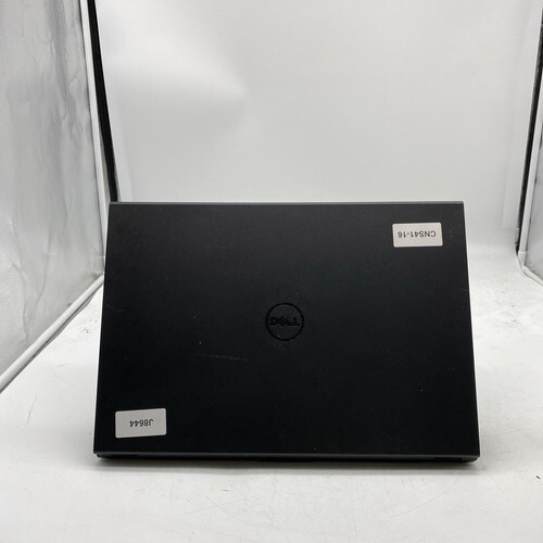 Dell Latitude 3541 Laptop AMD A6-6310 1.8GHz NO RAM NO HDD