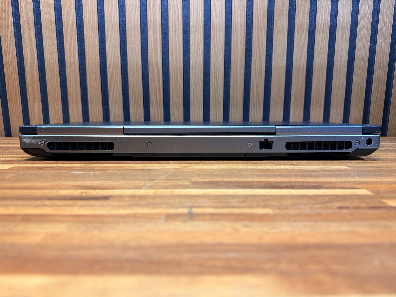 Dell Precision 7710 17.3” Xeon E3-1535M v5 32GB 512GB M4000M W11 Pro