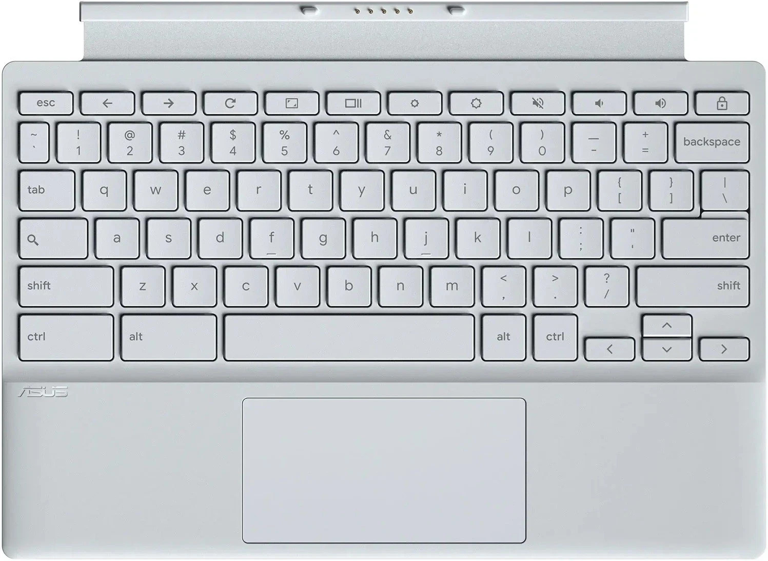 Asus 10.5″ Touchscreen Chromebook 4GB 64GB Very long battery life