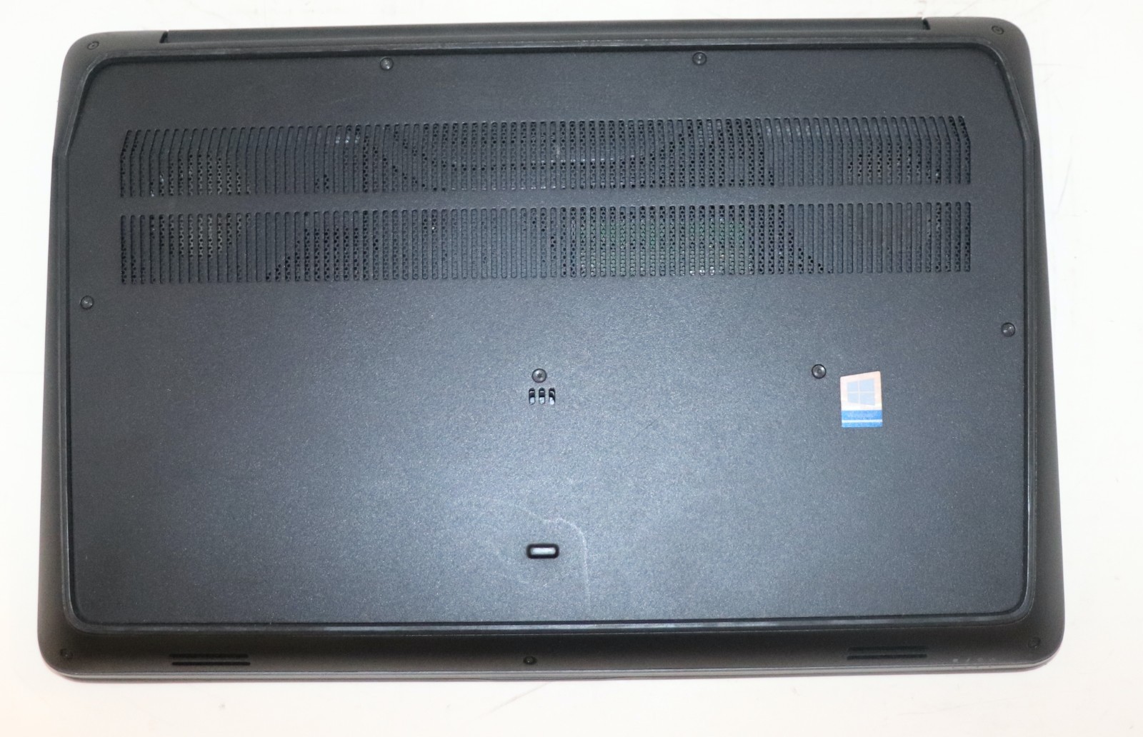 HP ZBOOK 17 G3 Workstation|Intel core i7@2.70GHz|32GB RAM|256 SSD|WIN11|NVIDIA