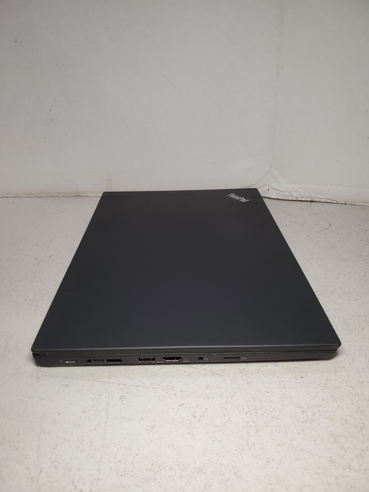 Lenovo ThinkPad P14s Gen1 AMD Ryzen 7 pro 4750U 20GB RAM 256GB SSD Win11 #69