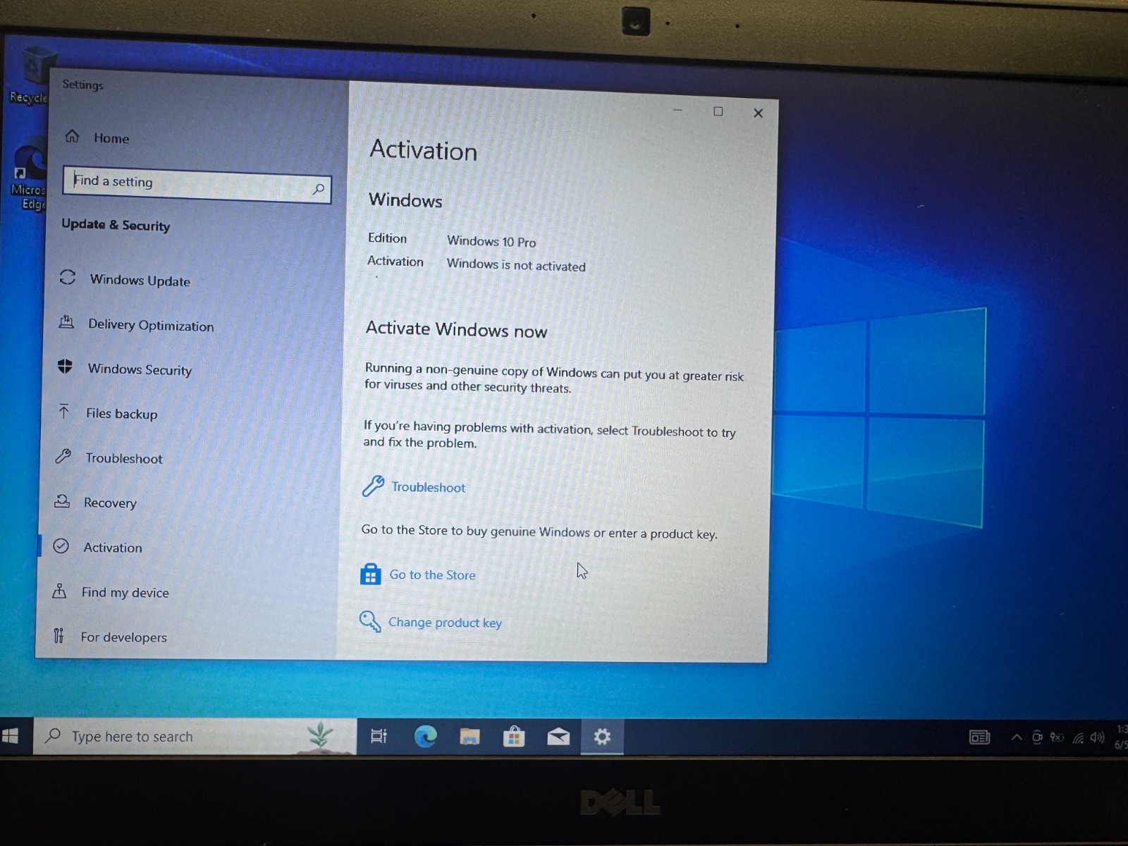 Dell Latitude E7450 Intel Core i5-5200U 256GB SSD 8GB RAM | Windows 10 Pro