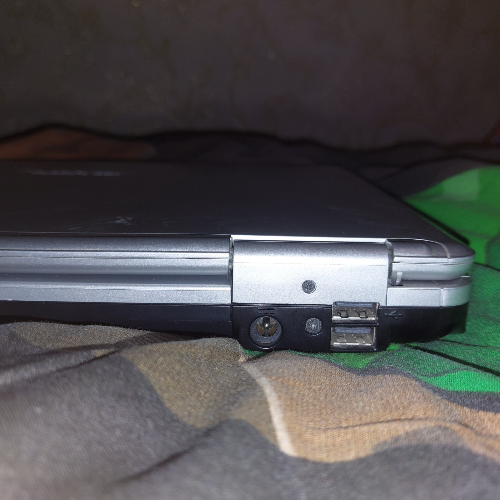 Packard bell easynote G3 laptop