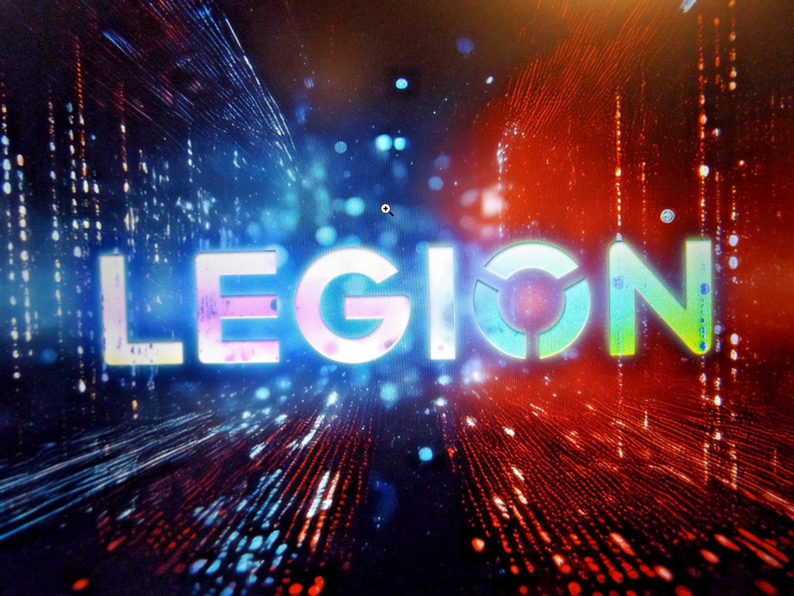 Lenovo Legion 5 15IMH05 16GB 1.5TB 1650Ti i7-10750H 144MHz Upgraded Restored