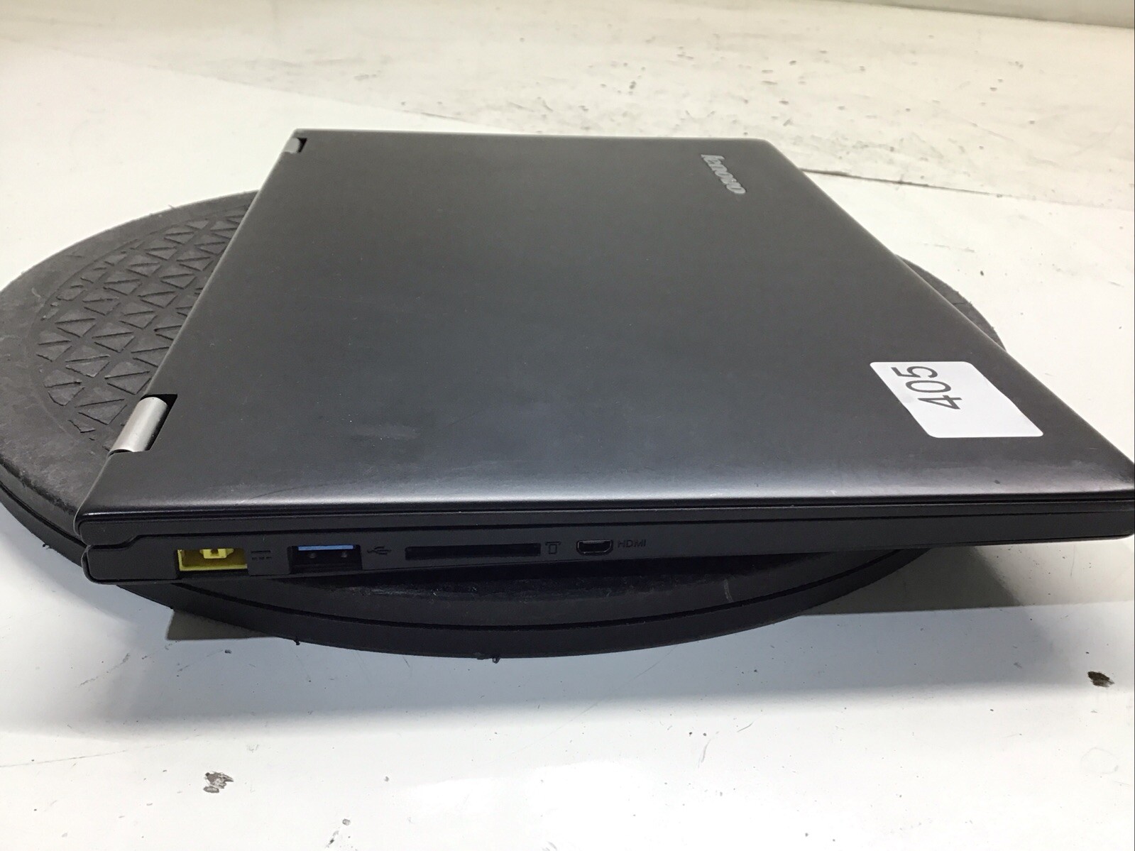 Lenovo Yoga 2 11 20332 Intel Pentium N3540 2.16GHz 4 GB NO HDD No Batt