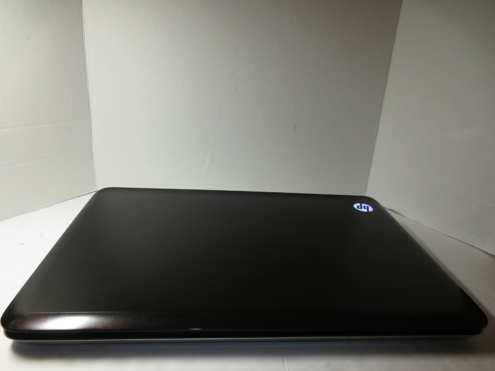 HP PAVILION DV7-6135DX 17.3″ COREi7-2630QM@2.0GHz 6GB RAM 640GB HDD WIN7 OFF13(1