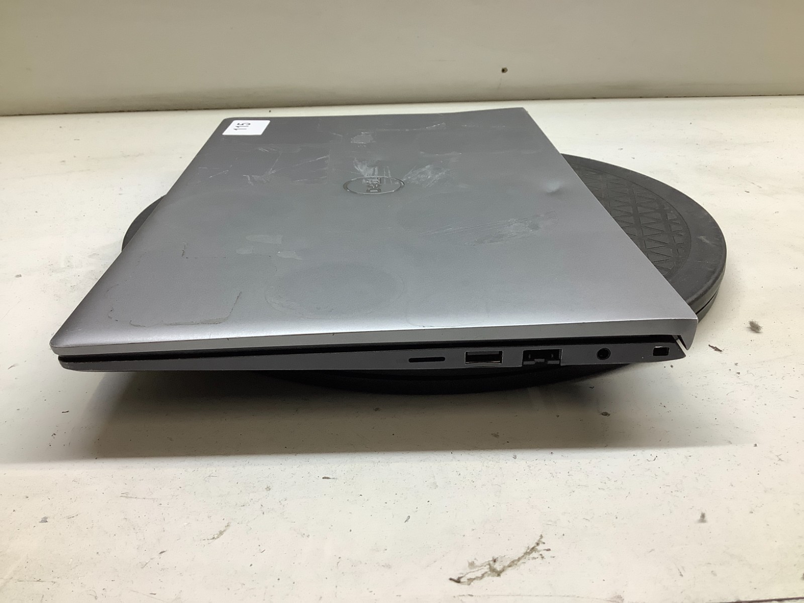 Dell Vostro 14 5410 Intel Core i7-11370 NO HDD – For Parts/Repair