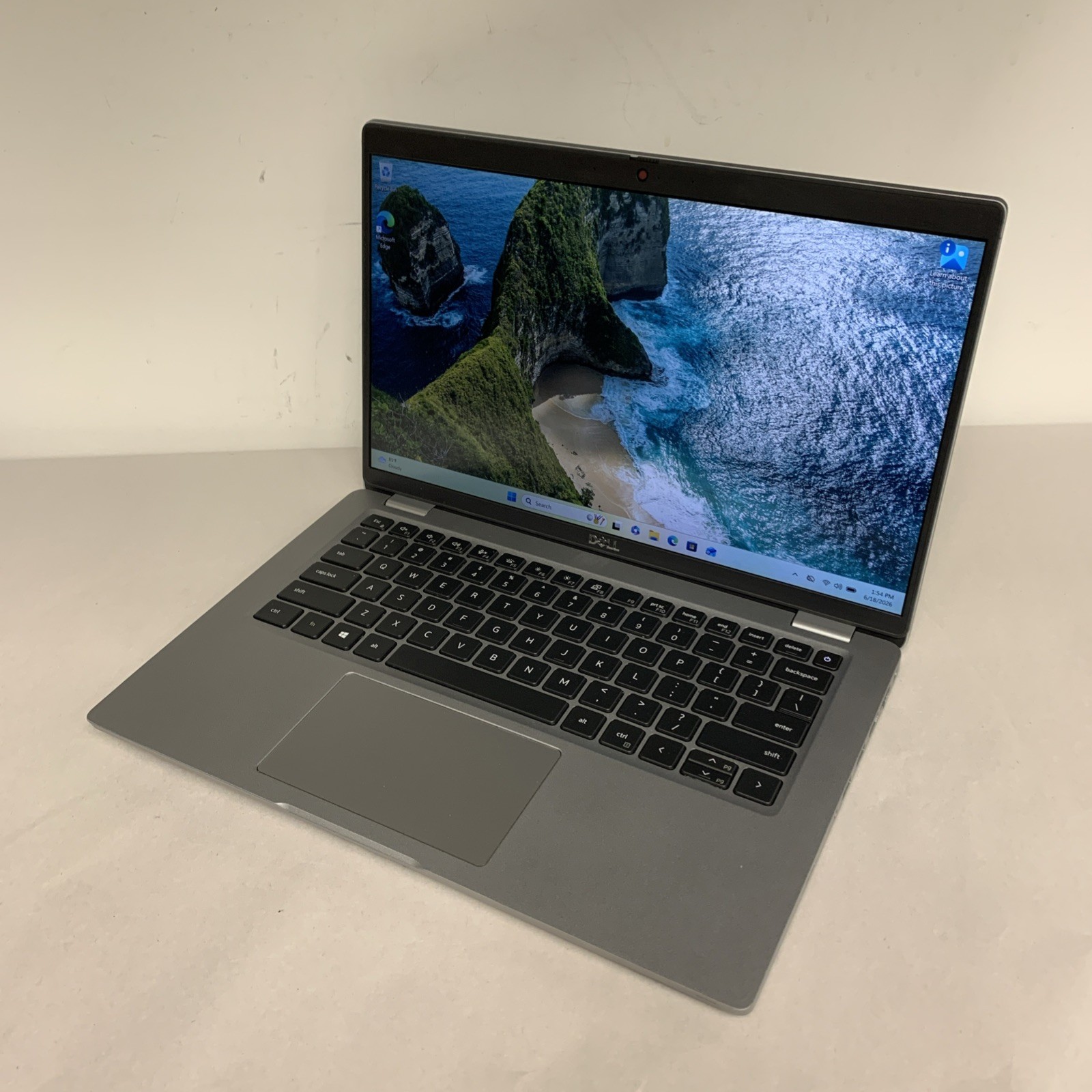 Dell Latitude 5420 14″ Laptop i5-1135G7 16GB RAM 256GB SSD Win11 Pro
