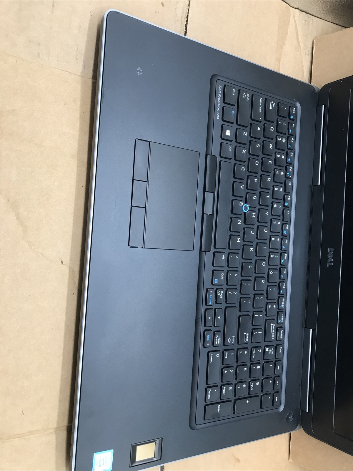 Dell Precision 7710 Intel Xeon E3-1535M 2.90GHz 64GB RAM 1TB+ 512 GB NVMe Win11P