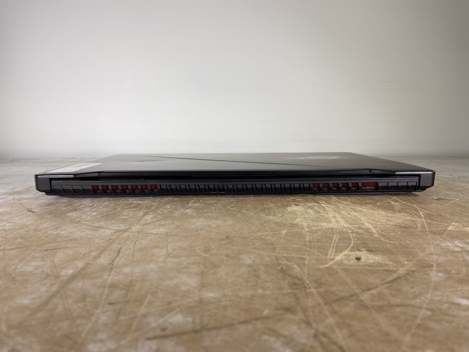 ASUS GL703V i7-7700HQ @ 2.80GHz, 12GB RAM, NO HDD/OS