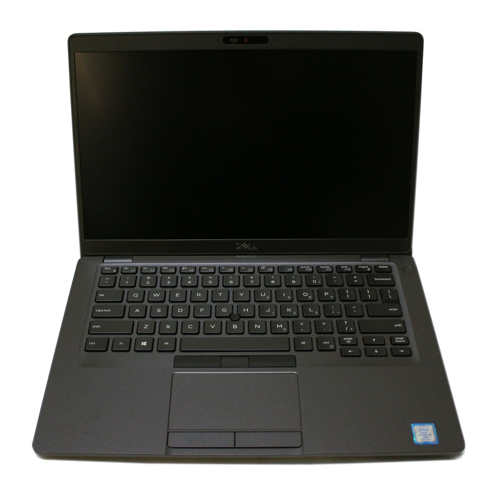 Dell Latitude 5400 Intel Core i5-8365U 1.6GHz SSD 256GB Ram 8GB P98G001 90YR1