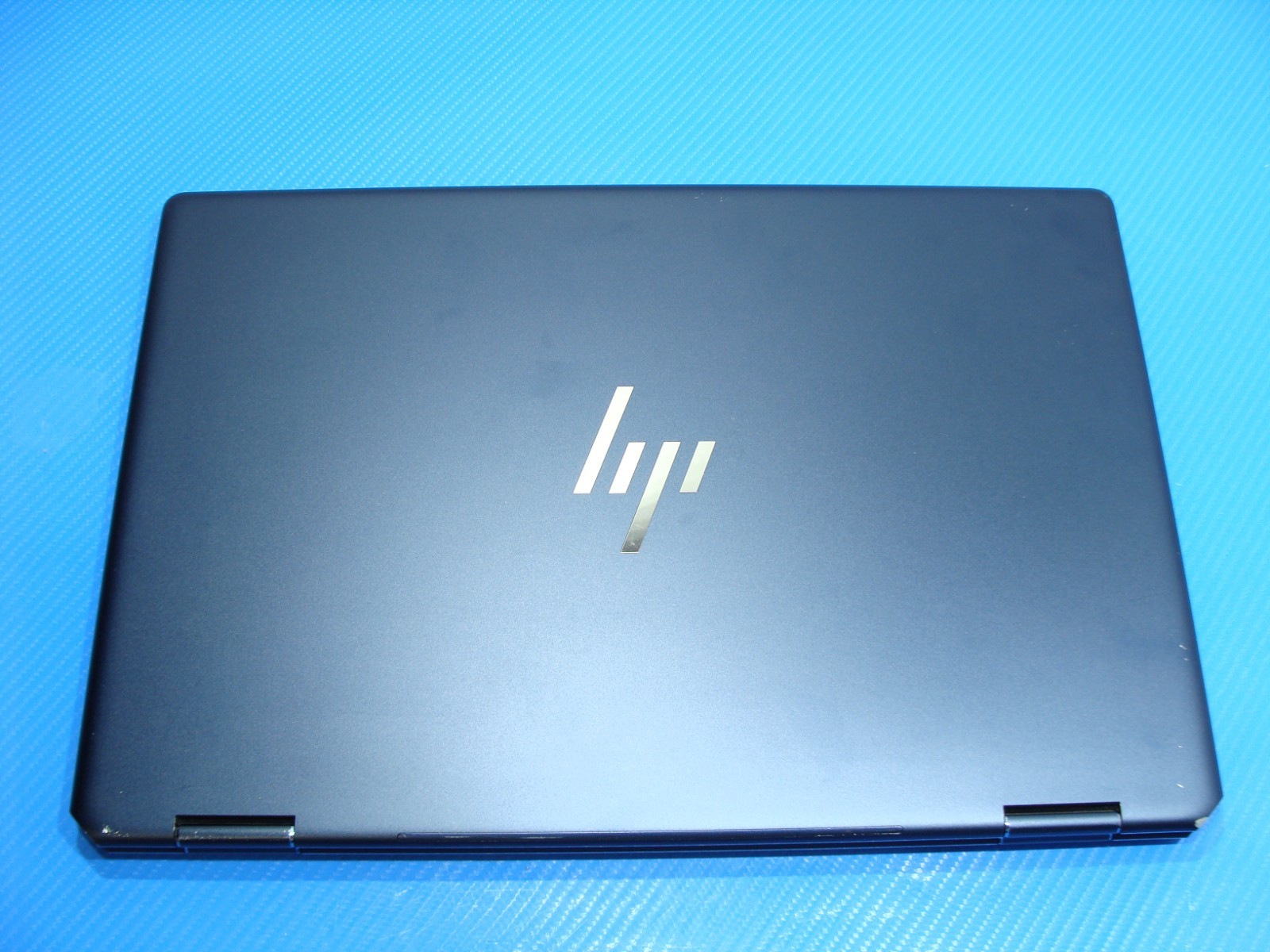 HP Spectre x360 16-f0013dx 16″TOUCH 3K+ 2-in-1 i7-11390H 3.4GHz 16GB 512GB