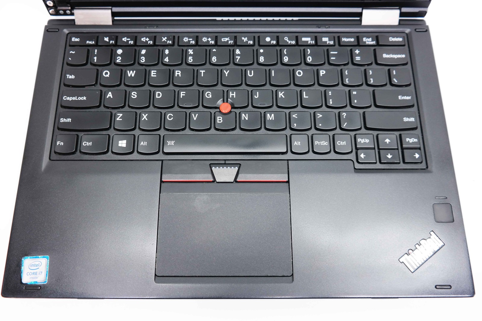 Lenovo Thinkpad Yoga 260 12.5″ i7-6500U 8GB 256GB SSD READ