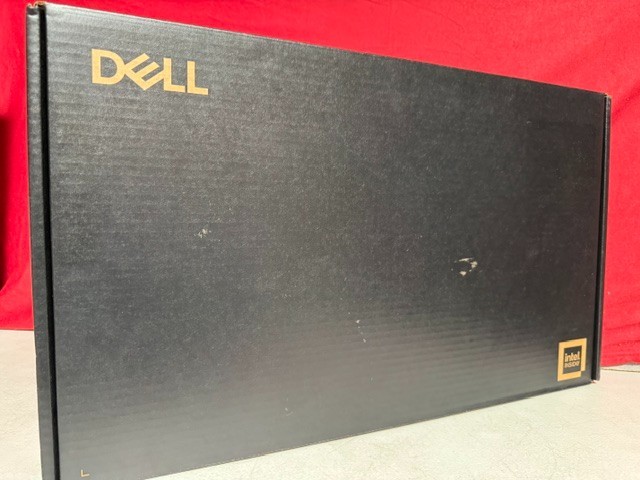 Dell Pro 16″ Laptop Core 5 120U 16GB 512GB SSD WiFi 6E W11P – DYFPN