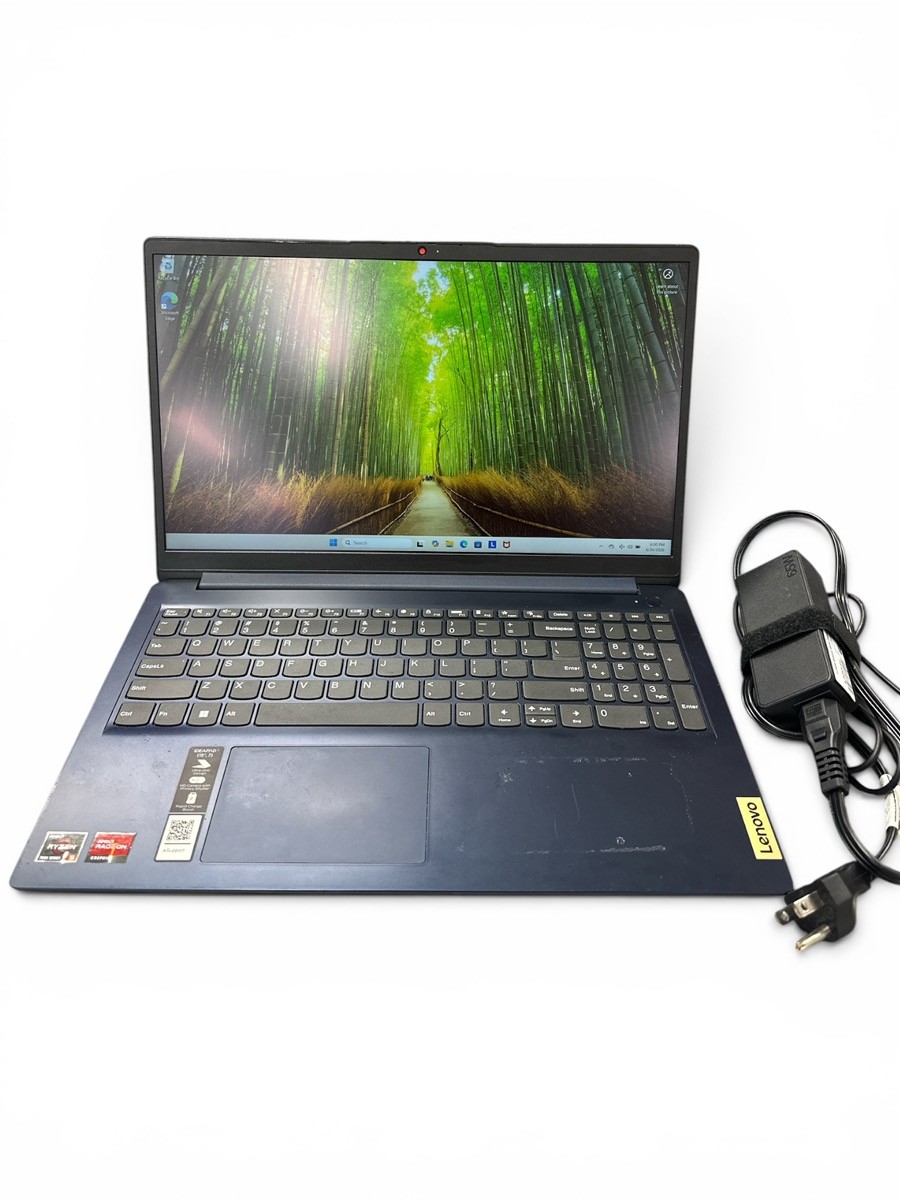 LENOVO IDEAPAD SLIM 3 I3-N305 8GB RAM 256GB SSD WIN 11 ( MEE-JLM) (PSH044578)