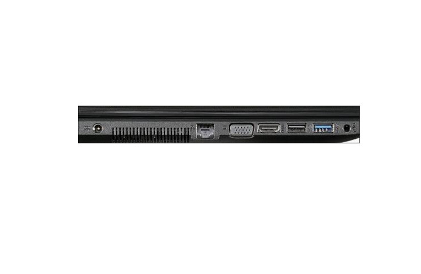 Asus X551C 15″ X551CA-HCL1201L Celeron 1007U 1.5GHz 4GB RAM 500GB HDD Windows 8