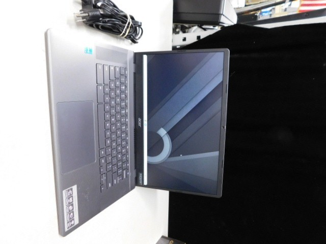 Acer Chromebook Plus 515 N23C10 Laptop w/charger