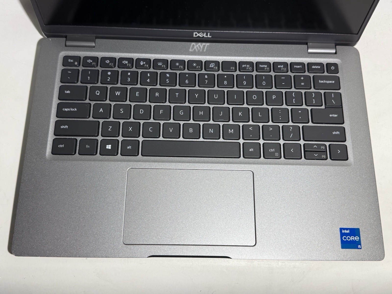 Dell Latitude 5420 14” FHD Intel i5-1145G7 16GB RAM 512GB SSD