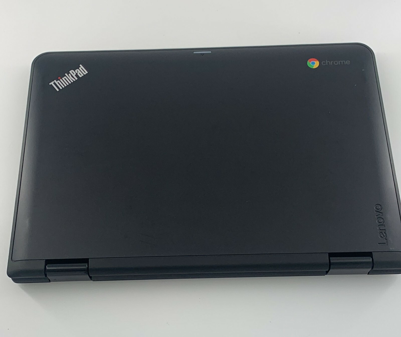 Lenovo Thinkpad 11E, Chrmebook, 4 GB RAM, 16 GB SSD