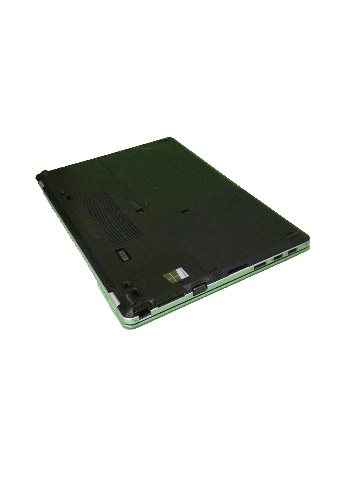 Hp EliteBook Folio 9470m i5-3437 8GB Ram 256 ssd M.2