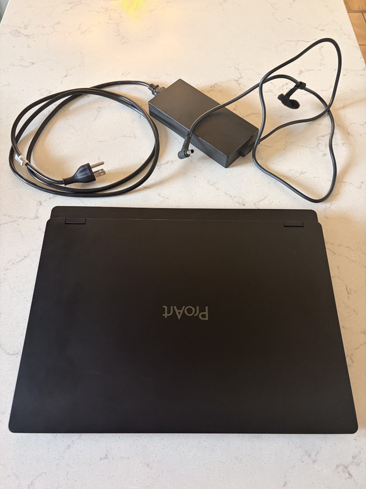 Asus ProArt Studiobook OLED 16 3.2K – i9-13980HX – 32GB – 1TB – RTX 4060 + Bag