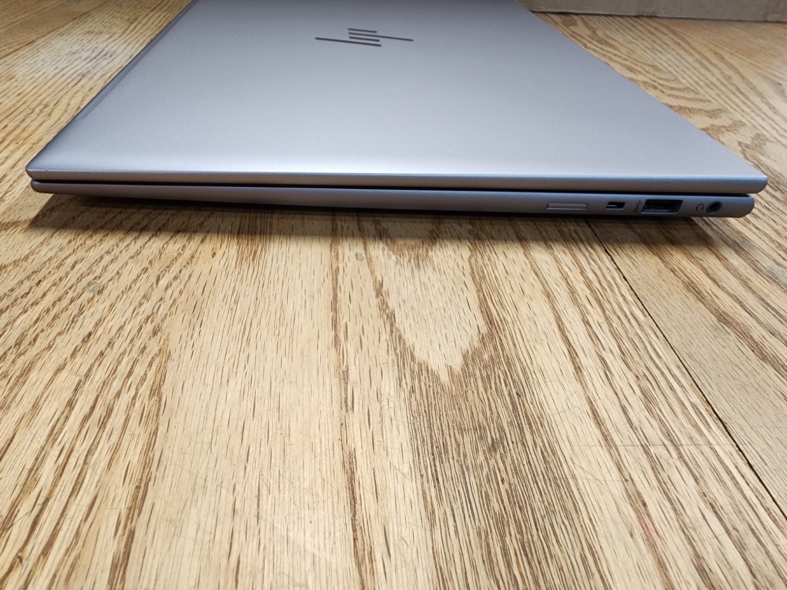 HP ZBook Firefly 16 G10 i7-1365U RTX A500 16GB 512GB NVMe WUXGA Win11 Pro Nvidia