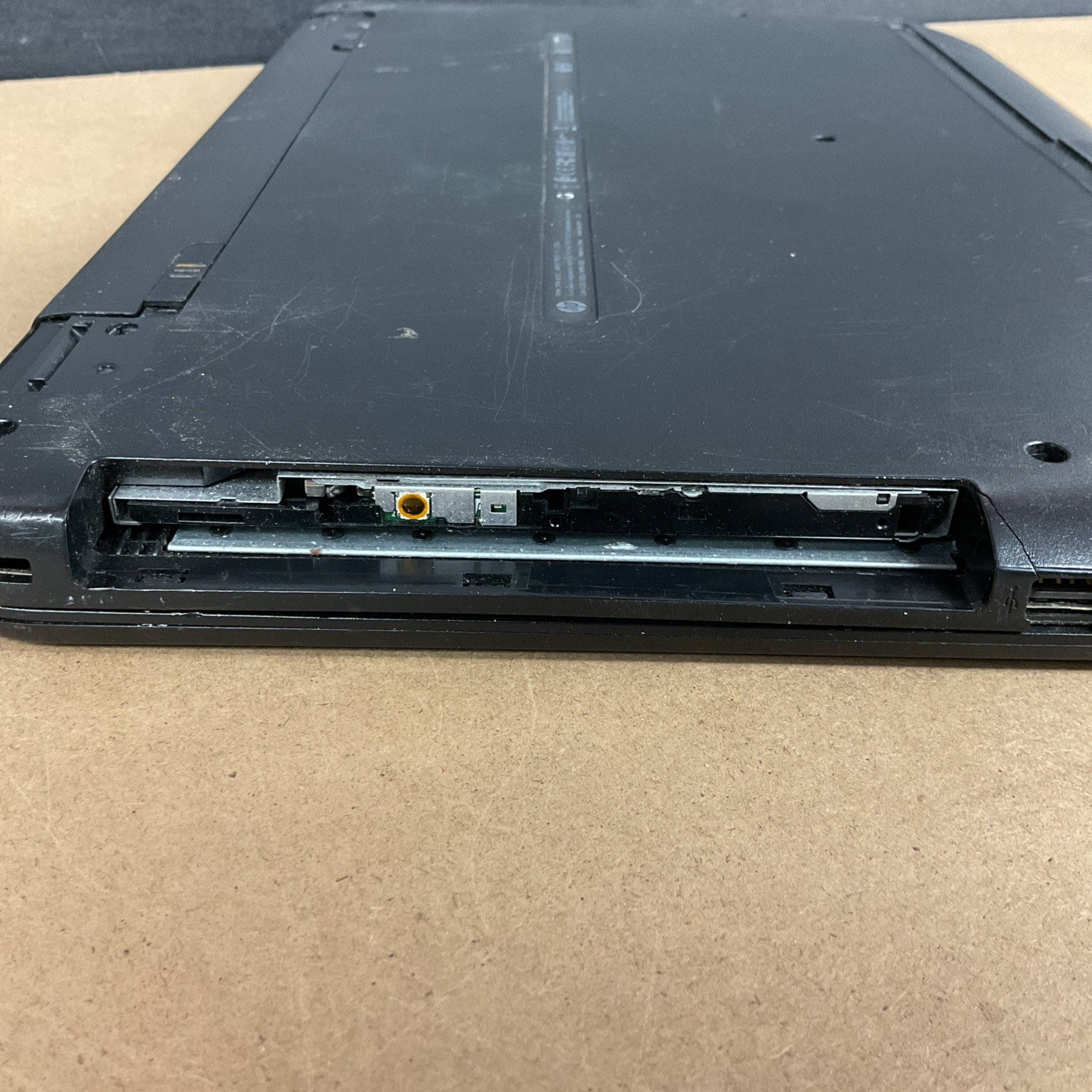Lot Of 7 HP & Acer Laptops Notebook ENVY DV6 – Broken / Untested / Missing Parts