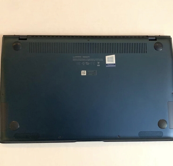 ASUS Zenbook 13 Slim Durable Laptop